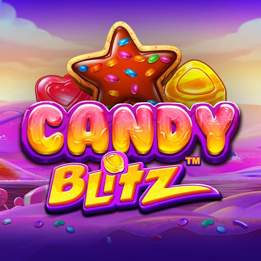 Candy Blitz