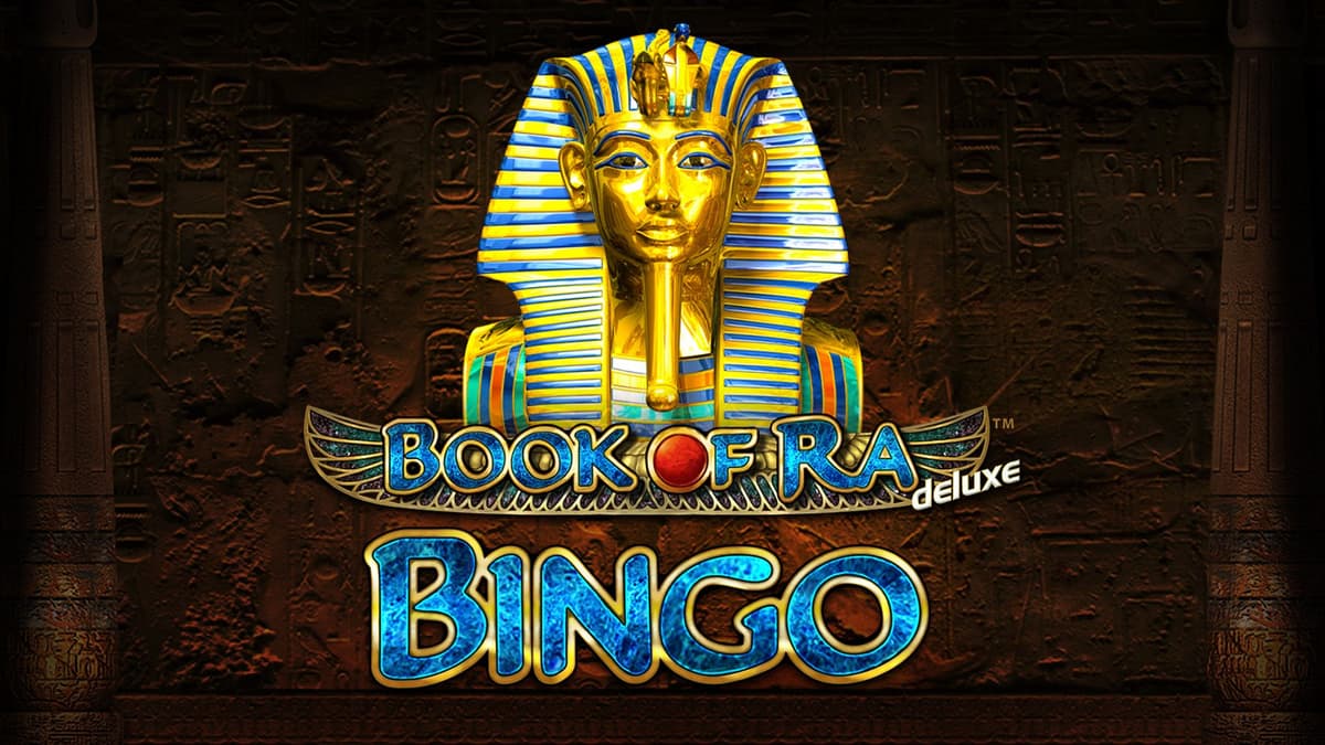 Book of Ra Bingo