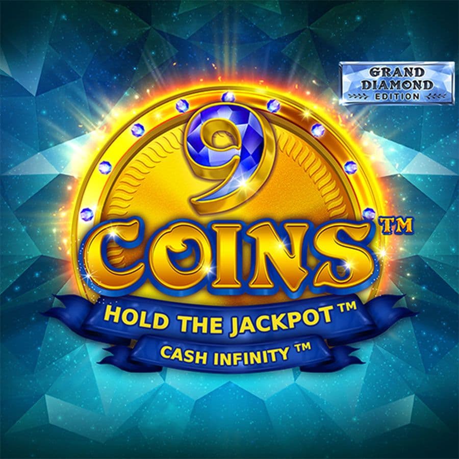 9 Coins Grand Diamond Edition