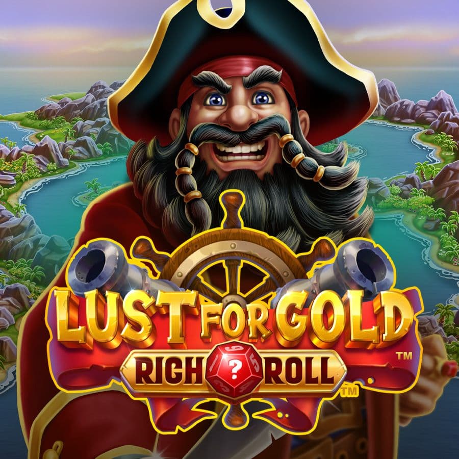 Rich Roll: Lust for Gold!