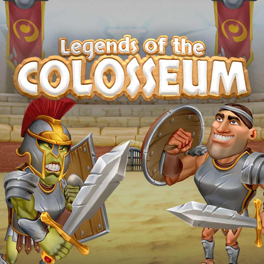 Legends of the Colosseum