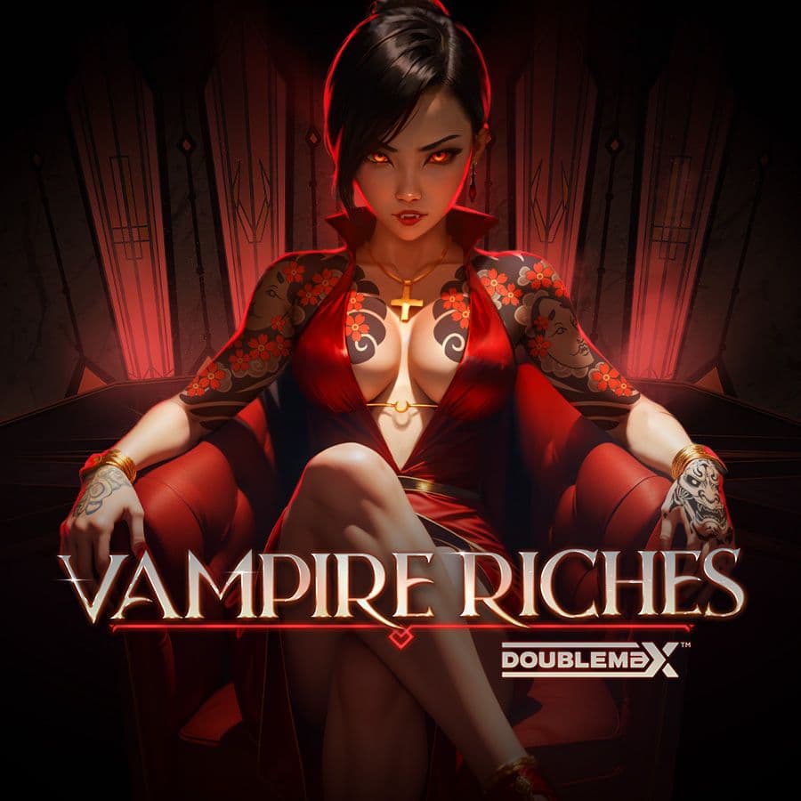 Vampire Riches