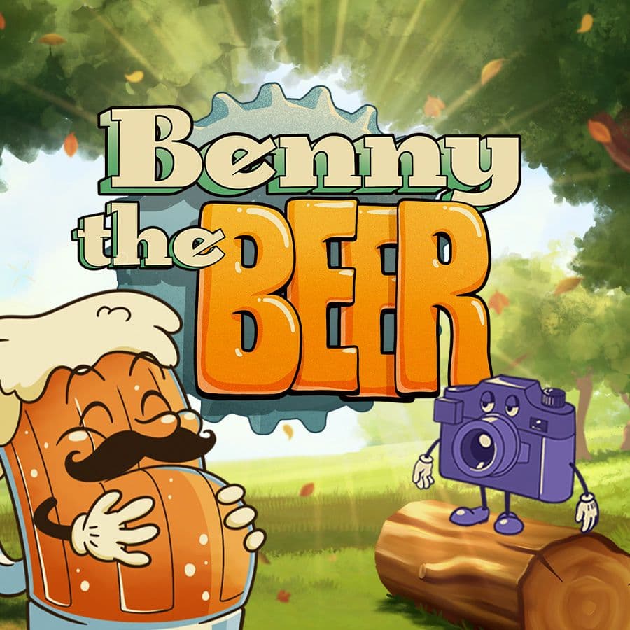 Benny the Beer