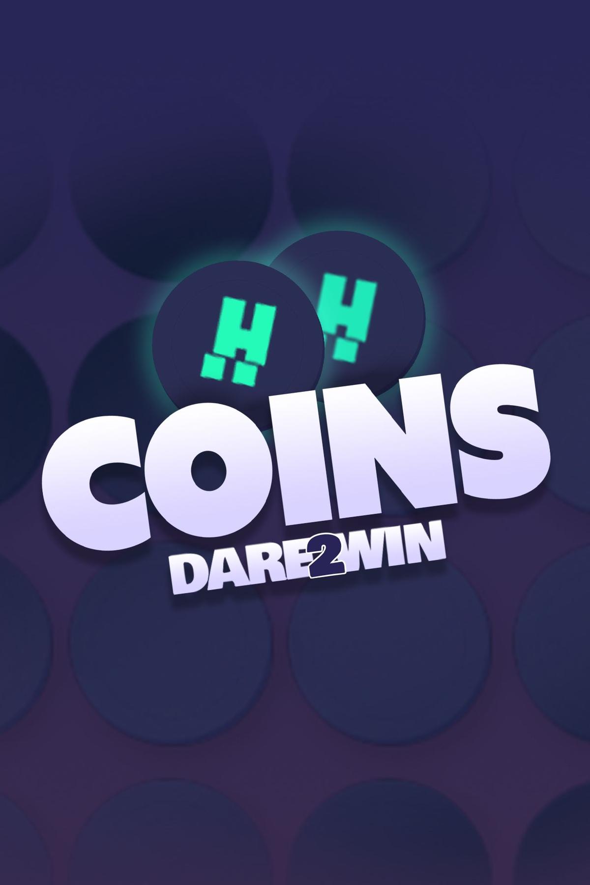 Coins