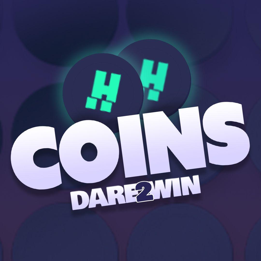 Coins