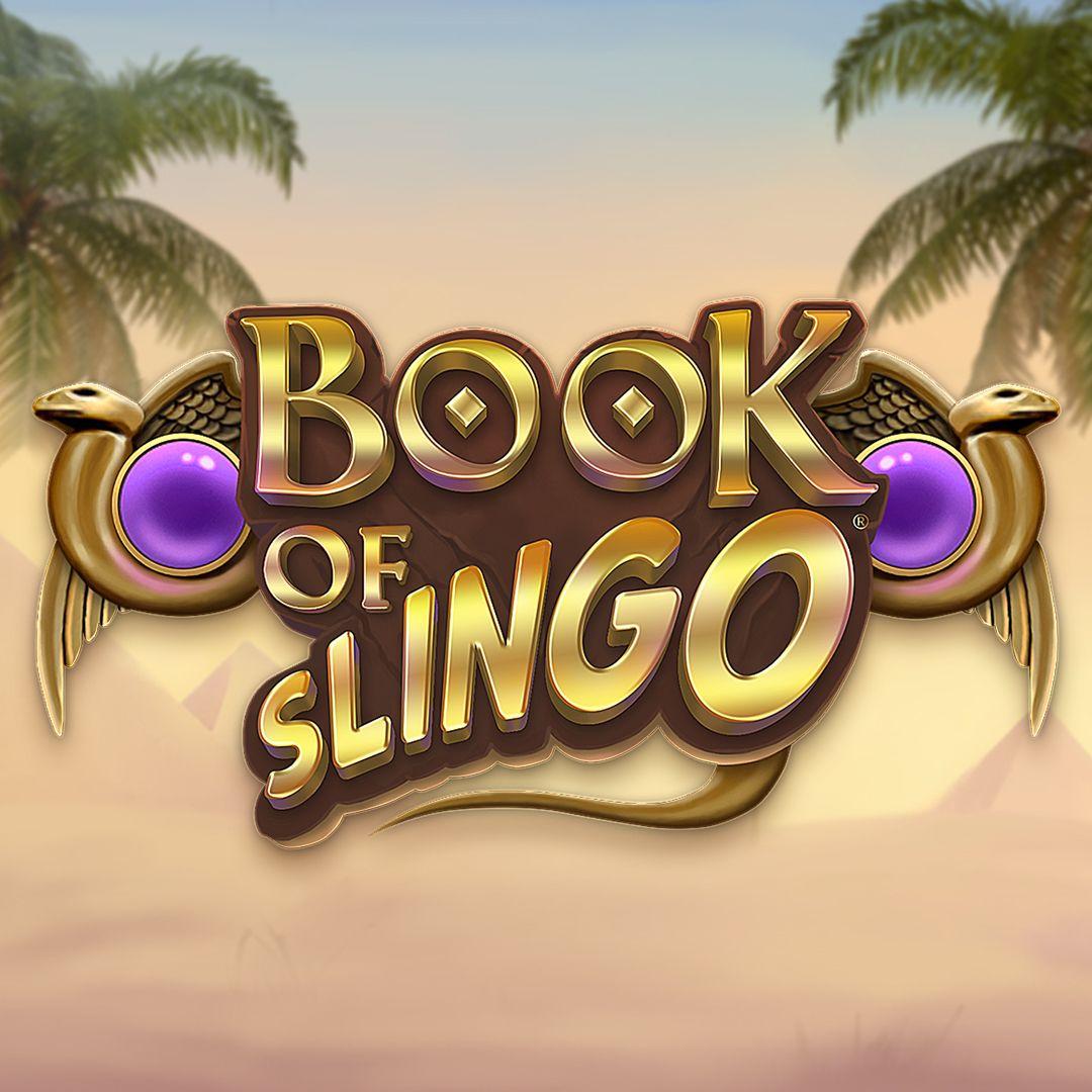Book Of Slingo