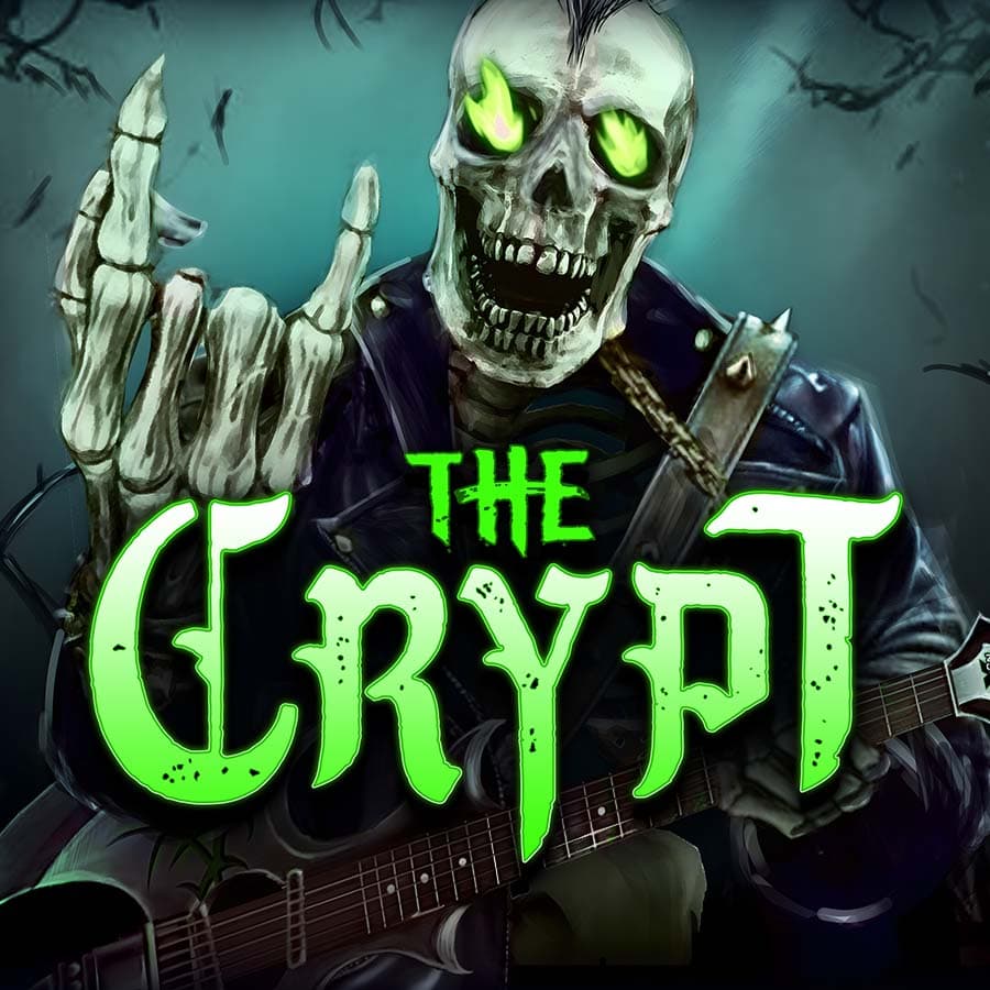 The Crypt
