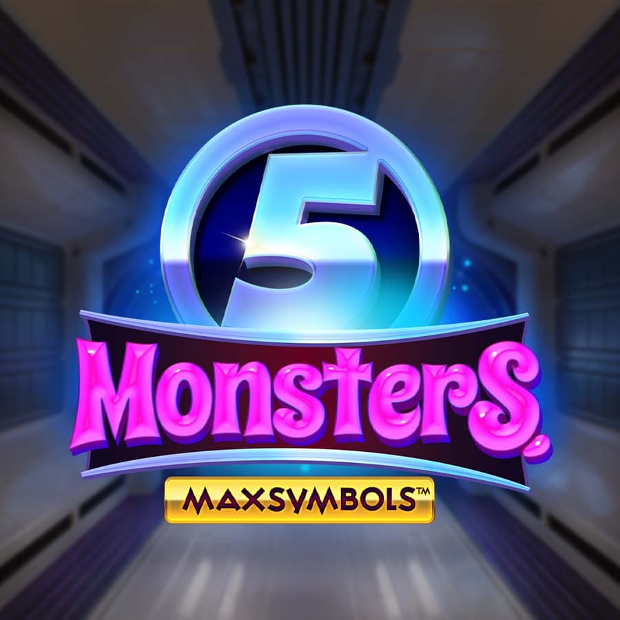 5 Monsters