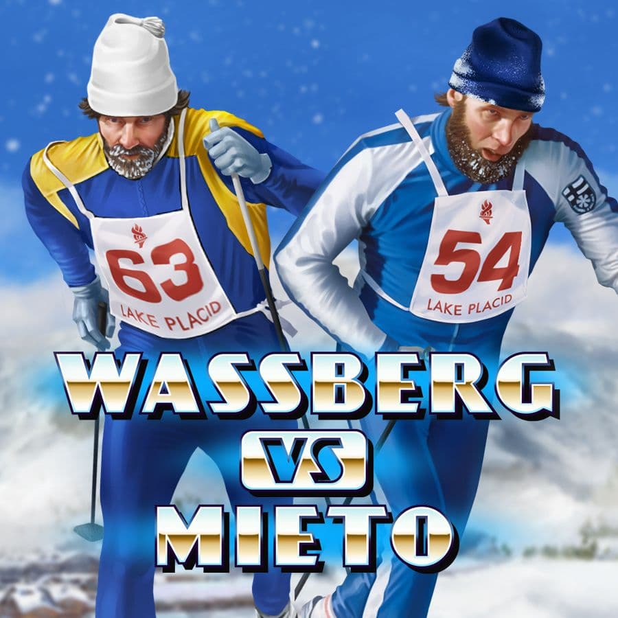 Wassberg VS Mieto