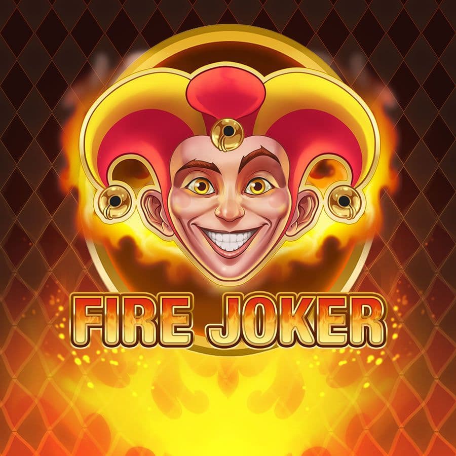 Fire Joker