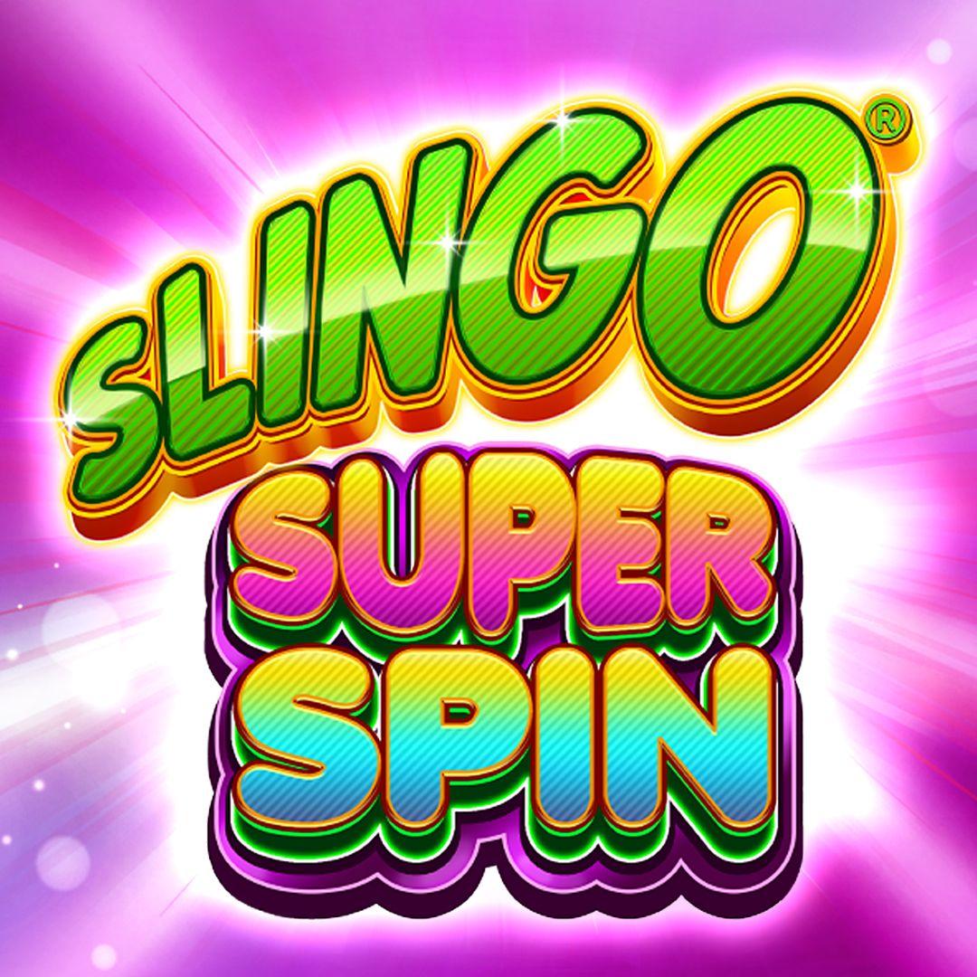 Slingo Super Spin