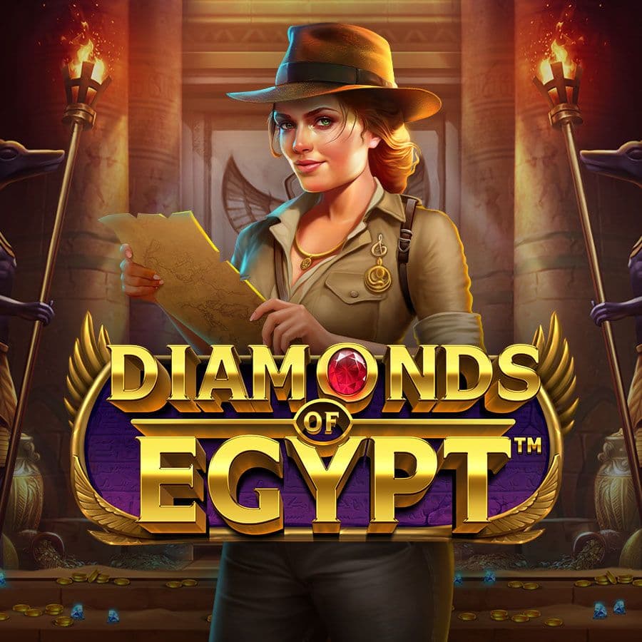 Diamonds Of Egypt