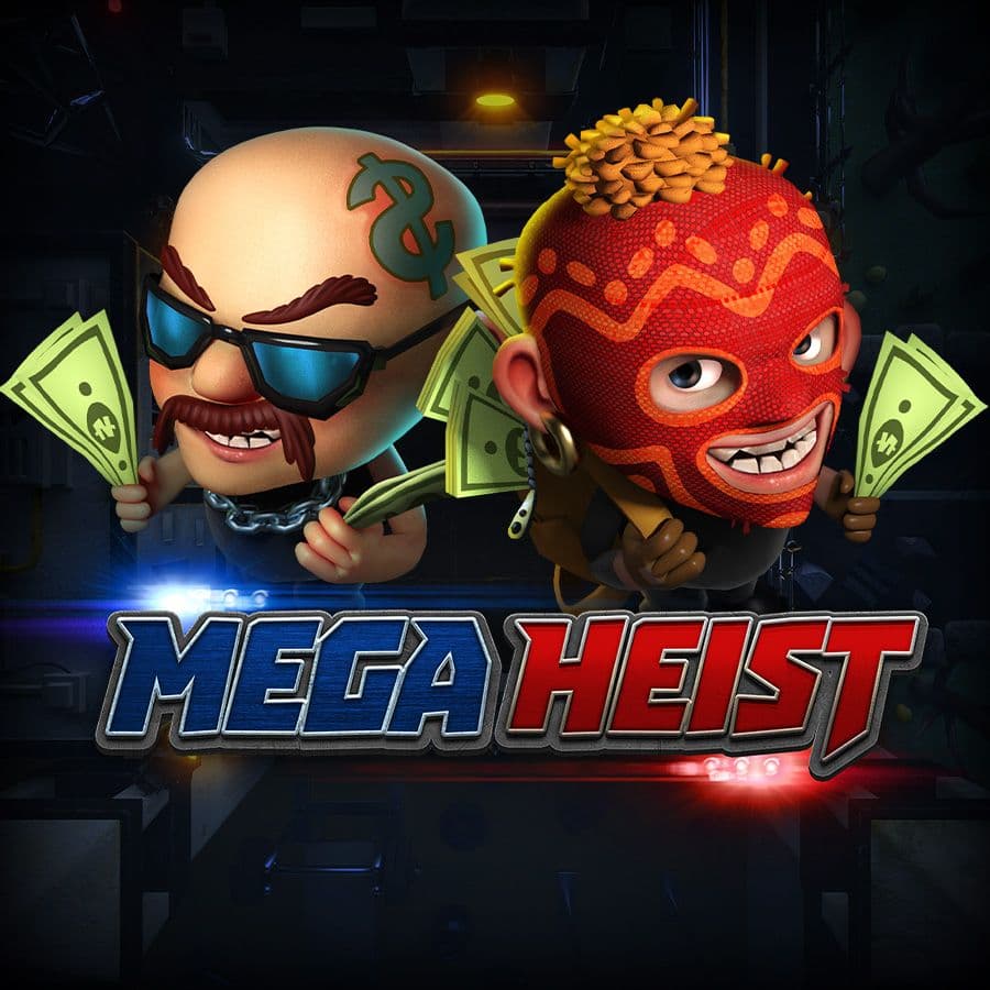 Mega Heist