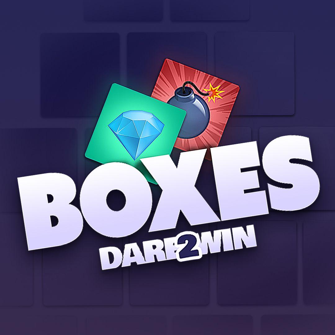 Boxes