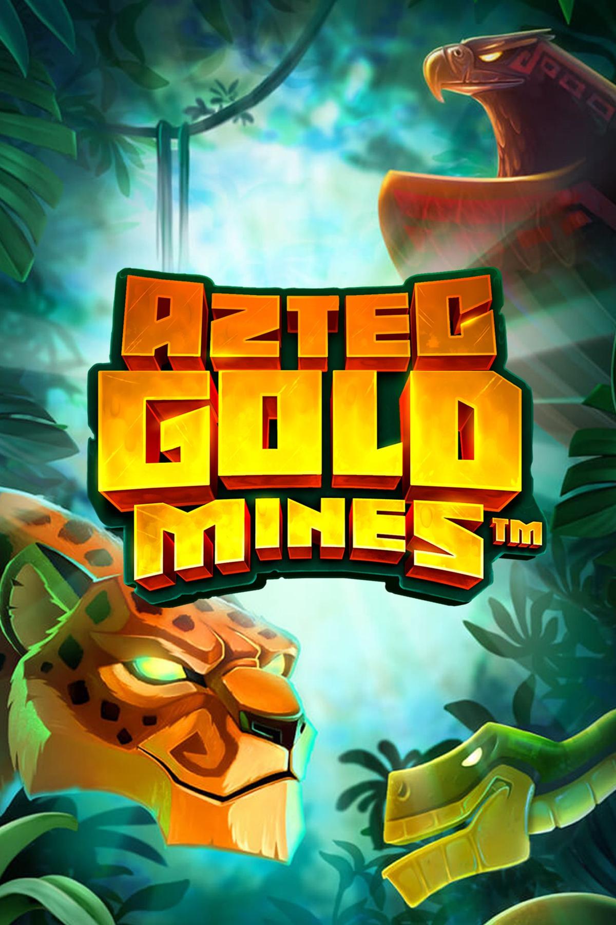 Aztec Gold Mines