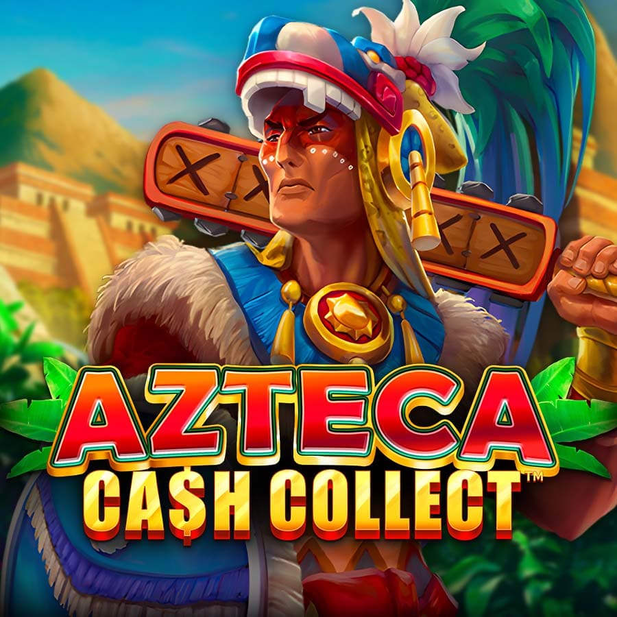 Azteca: Cash Collect