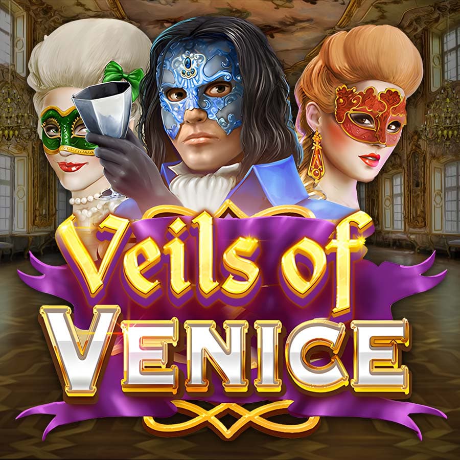 Veils of Venice