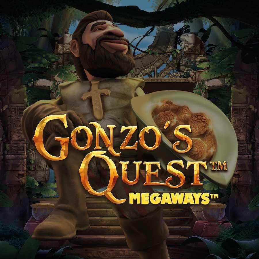 Gonzo's Quest Megaways
