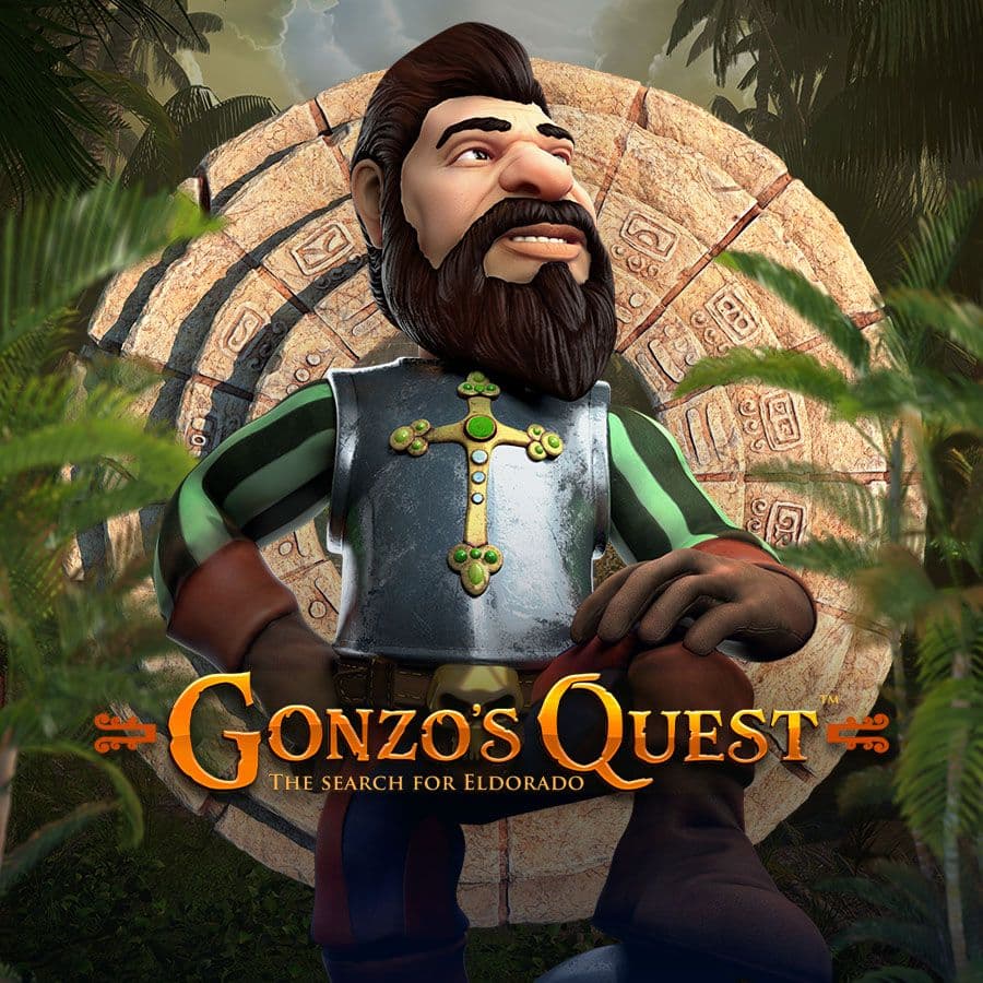 Gonzo's Quest