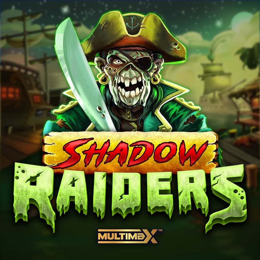Shadow Raiders MultiMax