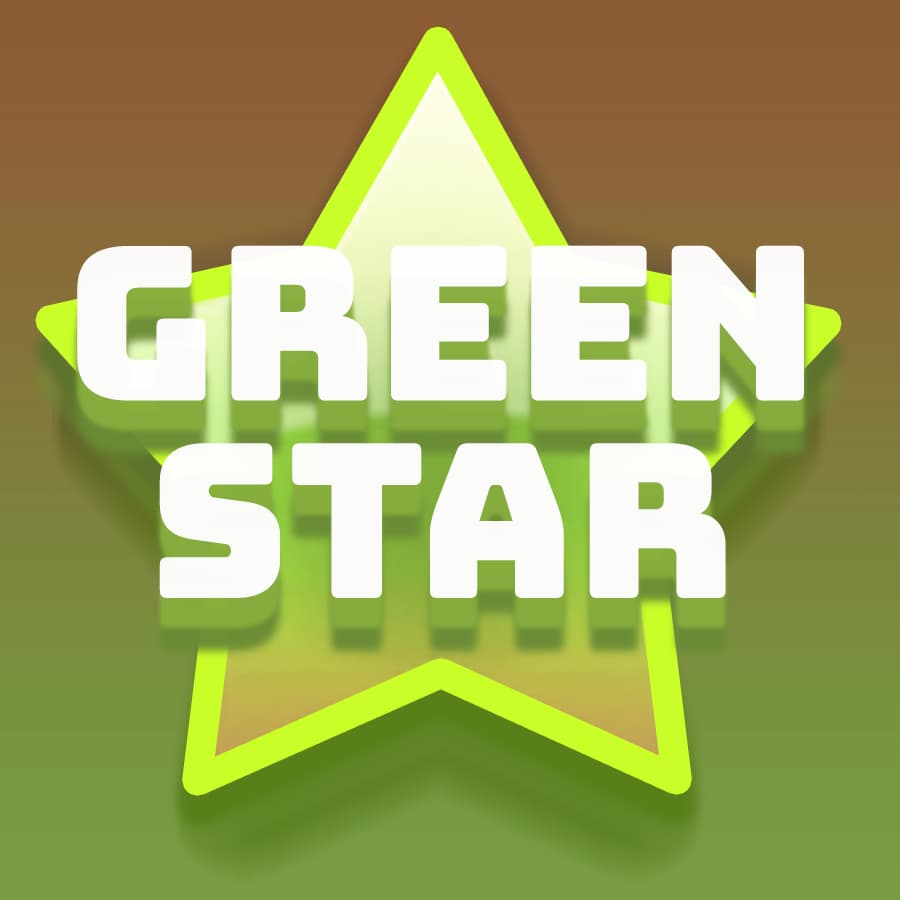 Green Star