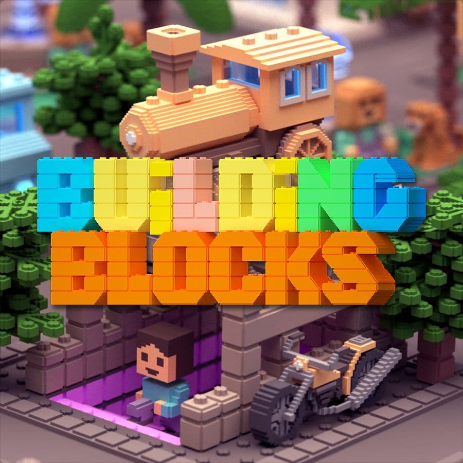 Building Blocks