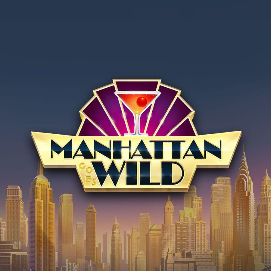 Manhattan Goes Wild