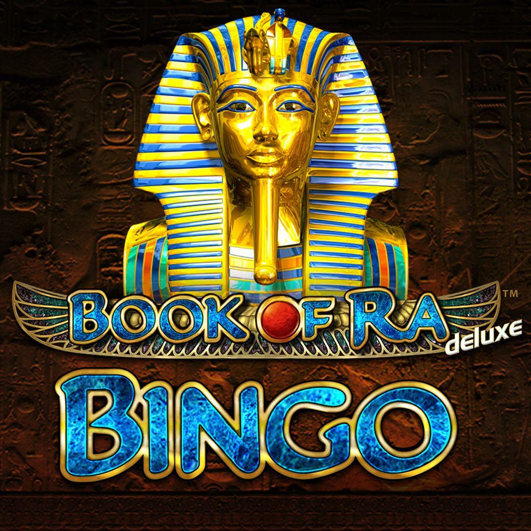 Book of Ra Bingo