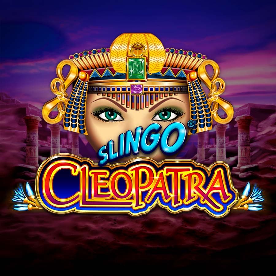 Slingo Cleopatra