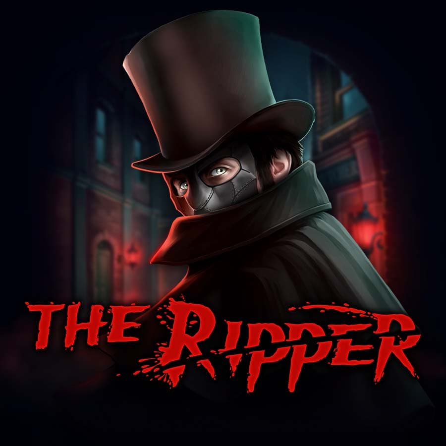 The Ripper
