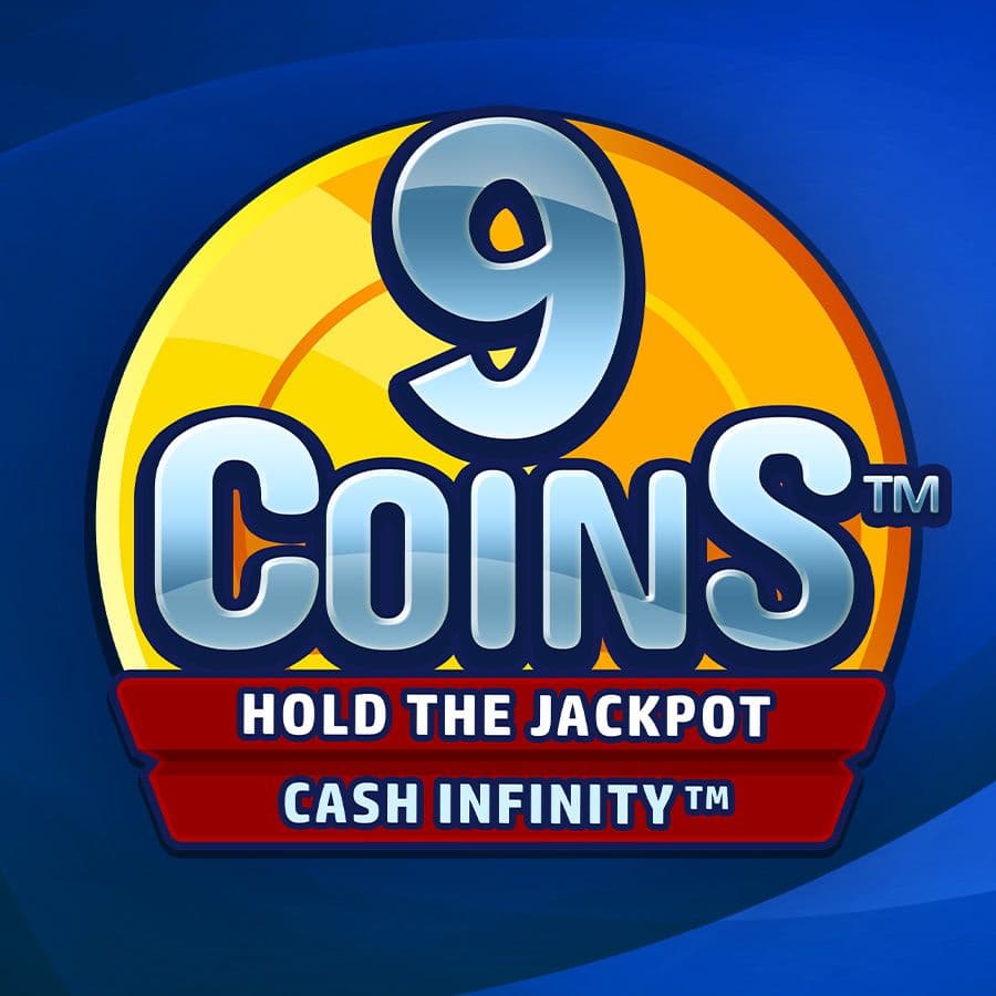 9 Coins Extremely Light