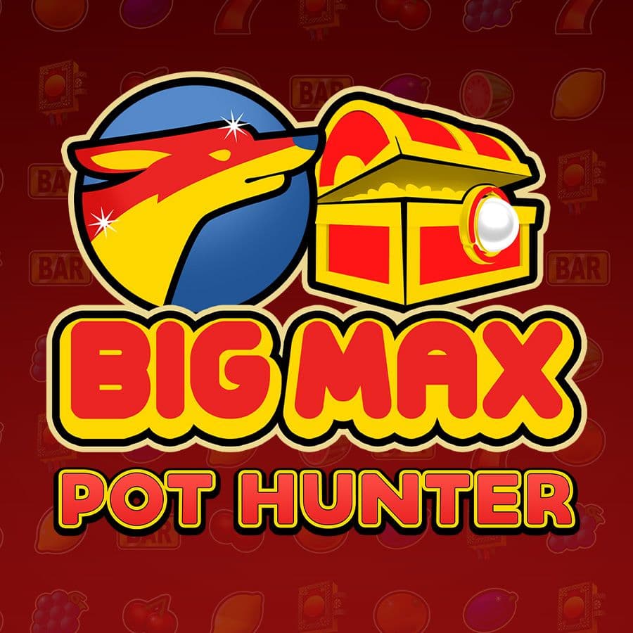 Big Max Pot Hunter