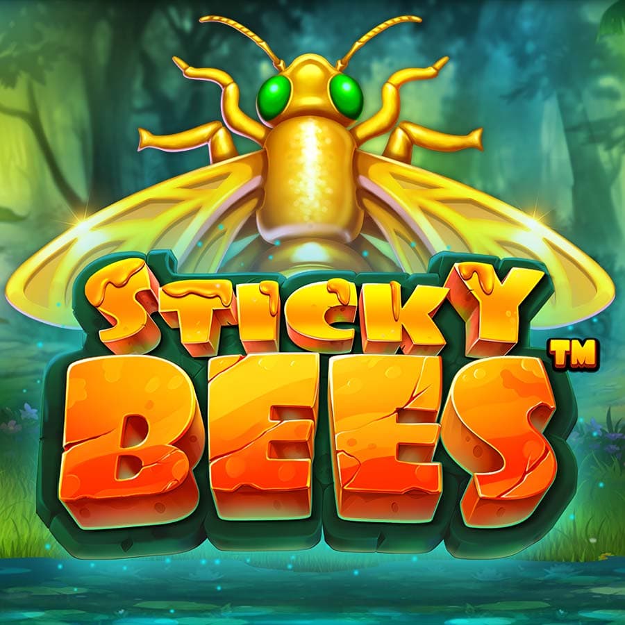 Sticky Bees