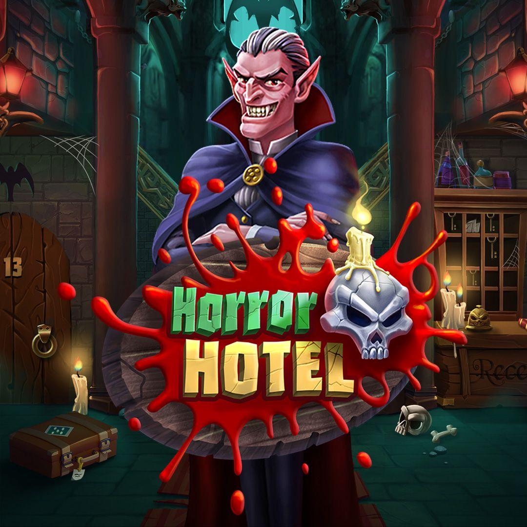 Horror Hotel