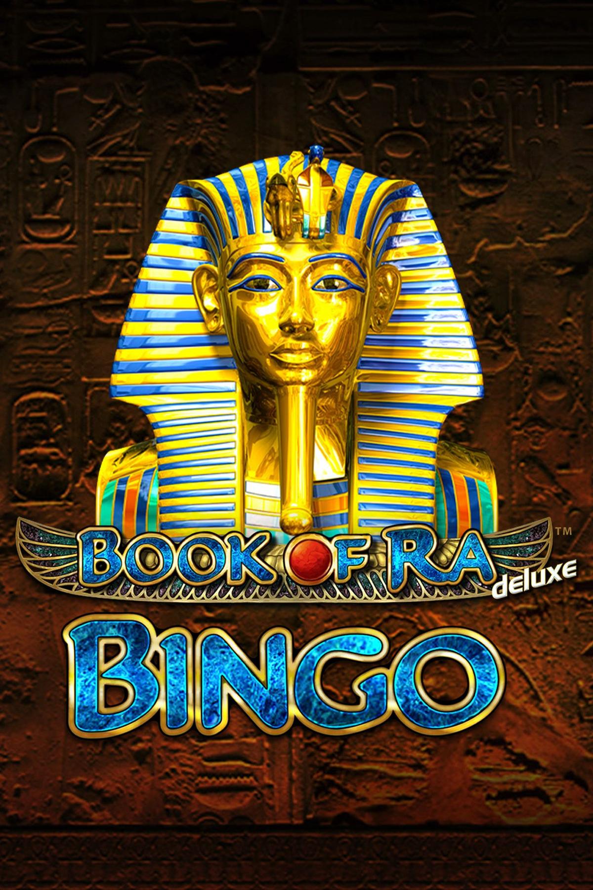 Book of Ra Bingo