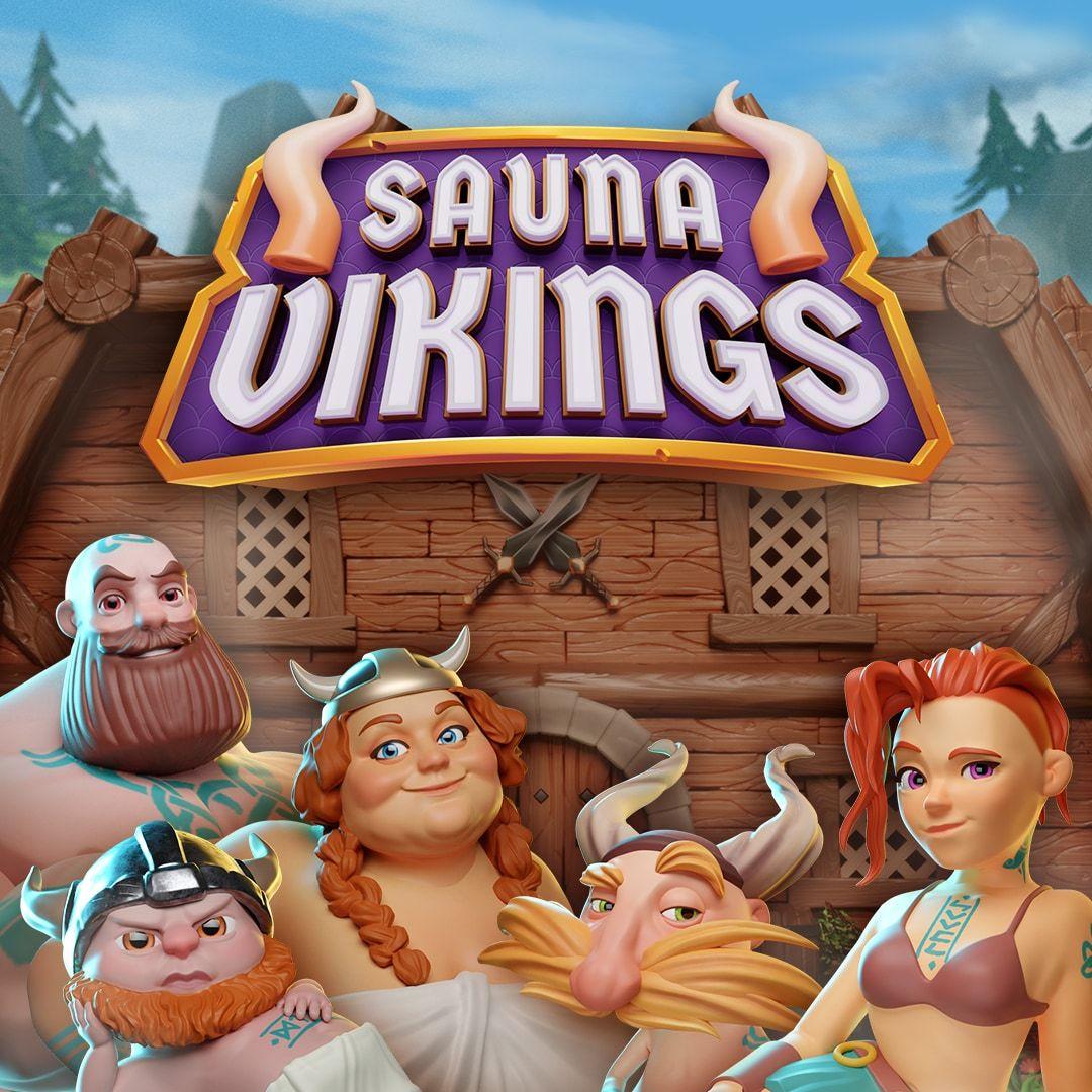 Sauna Vikings