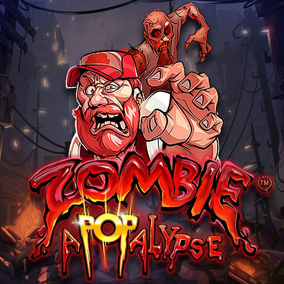 Zombie aPOPalypse