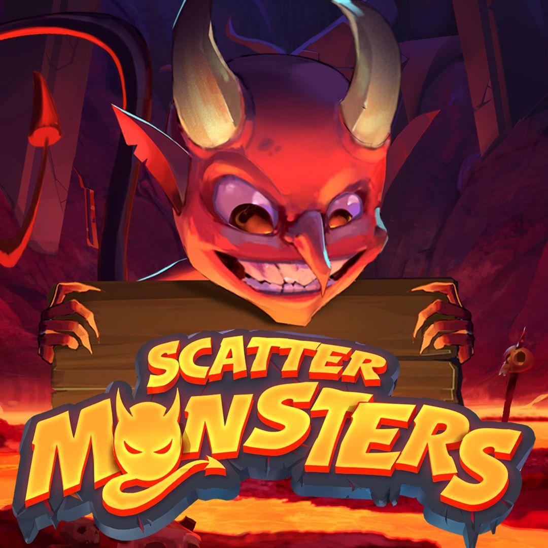 Scatter Monsters