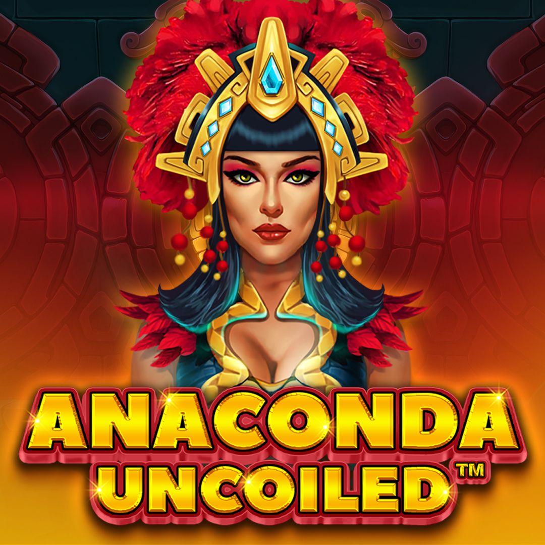 Anaconda Uncoiled™