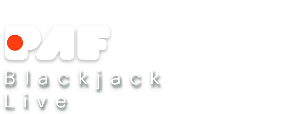 LV PAF BlackJack Live