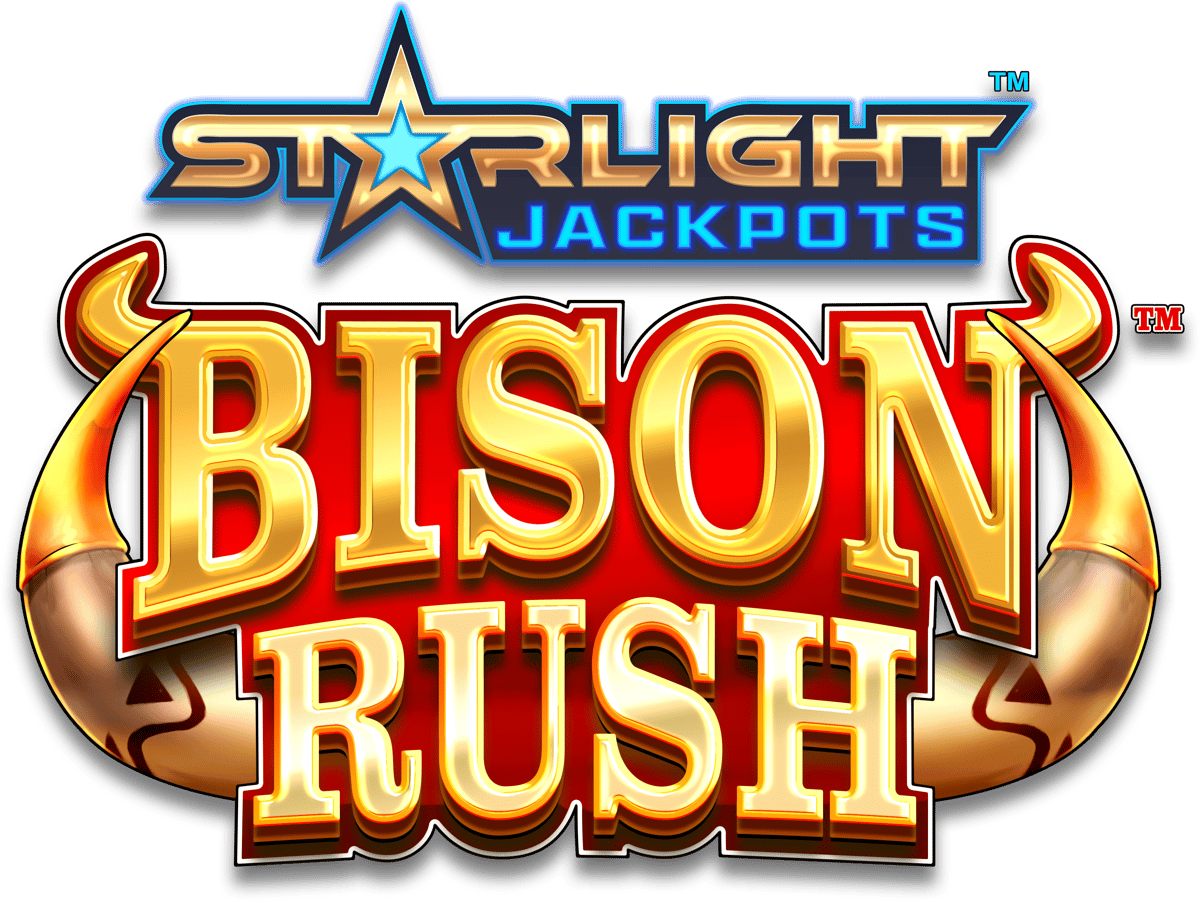 LV Starlight Jackpots™ Bison Rush™