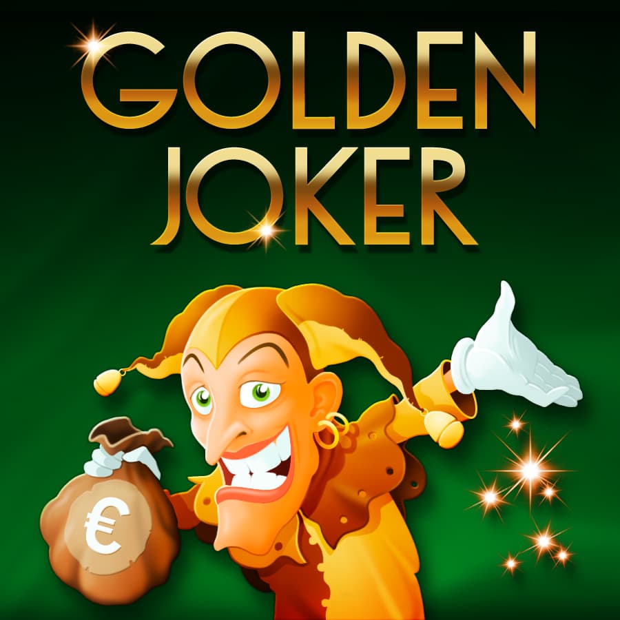 Golden Joker