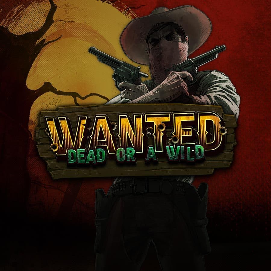 Wanted Dead or a Wild