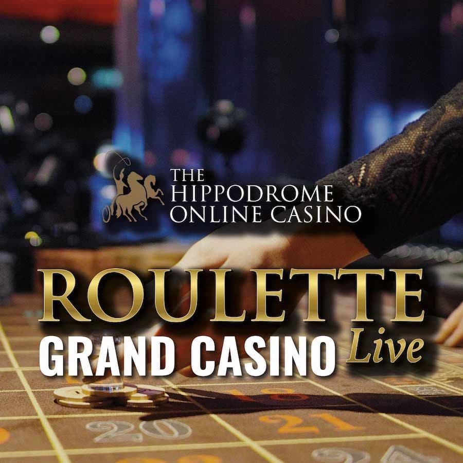 Hippodrome Grand Casino Roulette