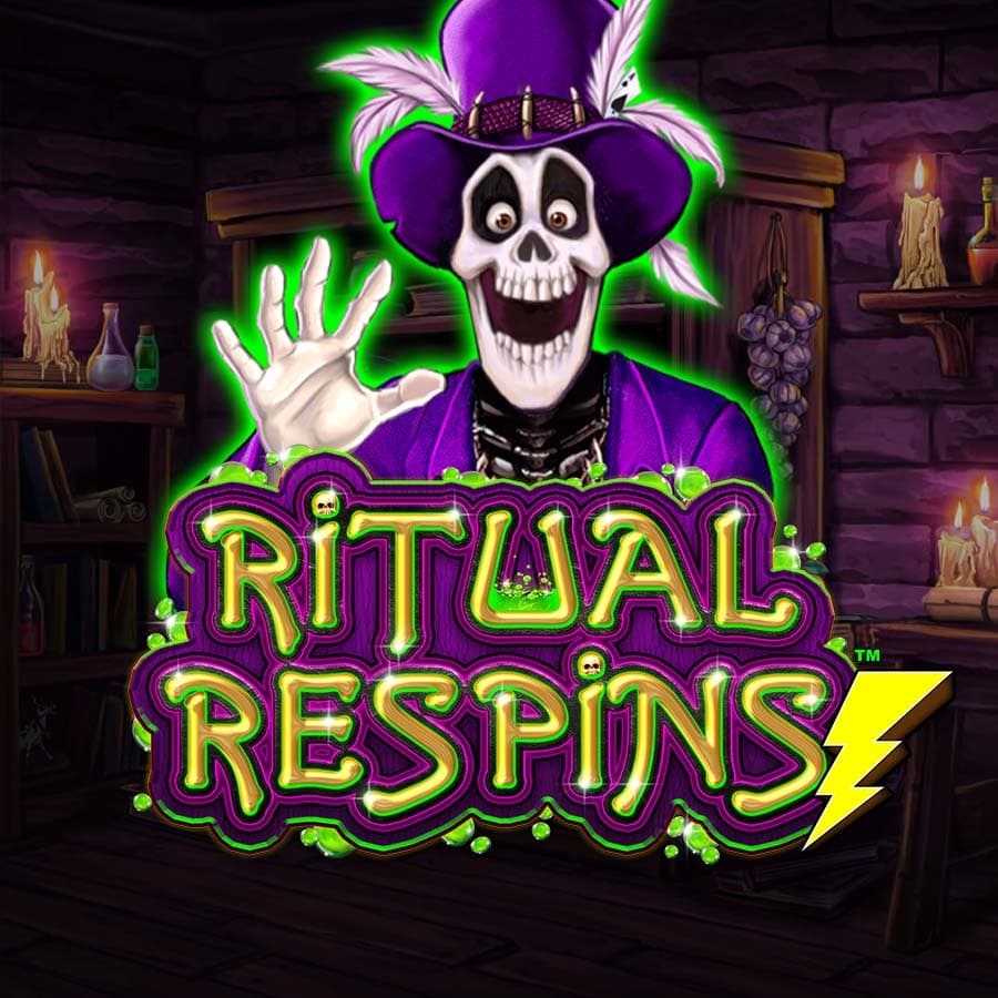 Ritual Respins