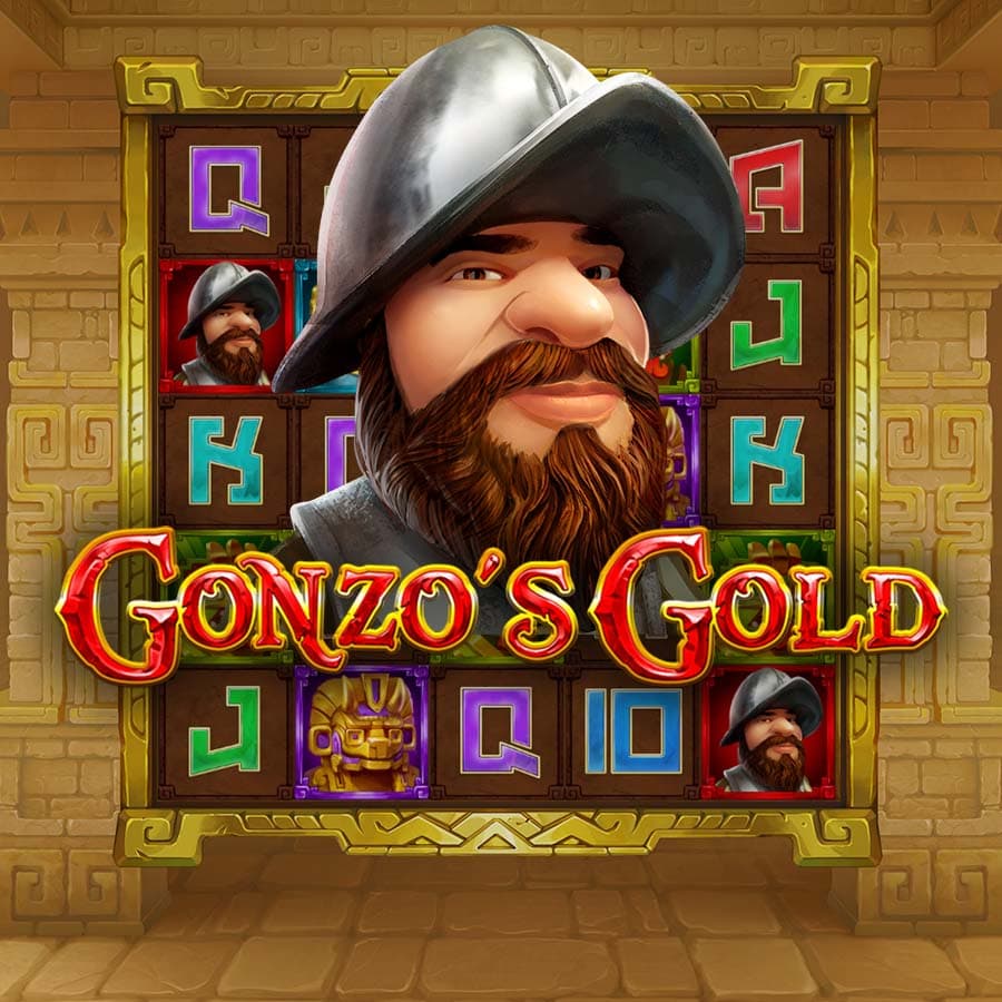 Gonzo's Gold