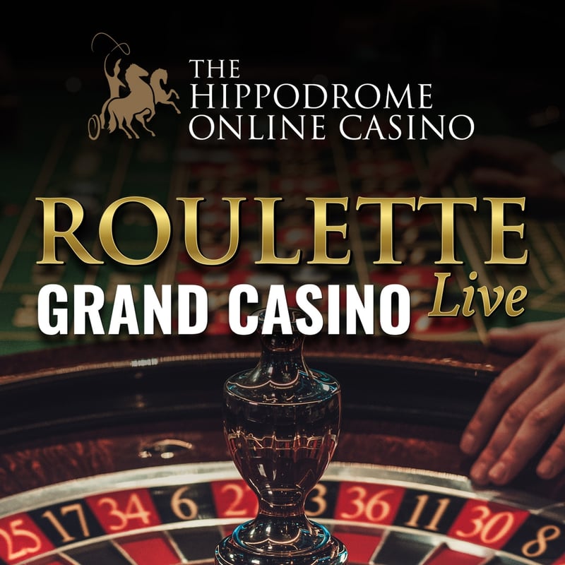 Grand casino online