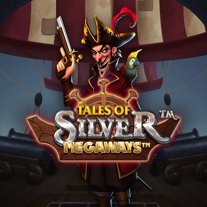 Tales of Silver Megaways